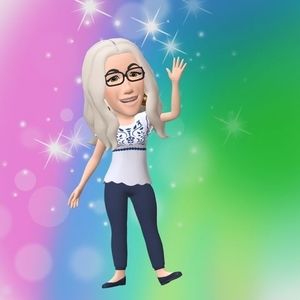 Meet your Posher, Rose